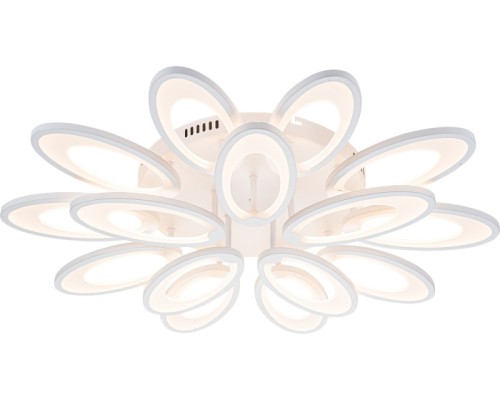 Потолочная люстра Ecla 10229/SG LED Escada