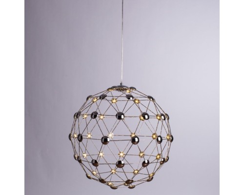 Подвесная люстра Cristallino 1610/02 SP-60 Divinare