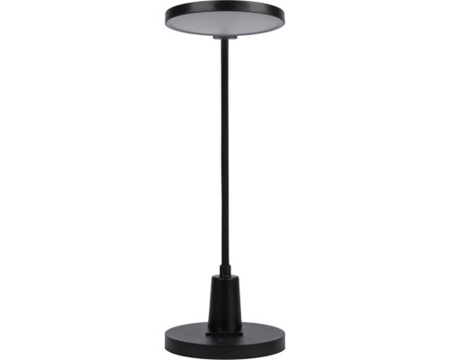 Офисная настольная лампа  NLED-501-10W-BK ЭРА