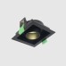 Точечный светильник Clt 069 CLT 069C1 BL Crystal Lux