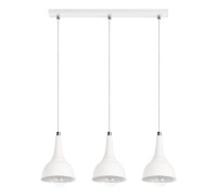 Подвесной светильник Alla 514/3L BIA Lampex