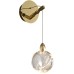 Бра Colvin MT9176-1W titanium gold DeLight Collection