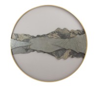 Настенный светильник ROCKS ROCKS NU GD100 AM Group