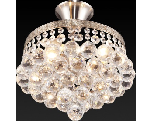 Потолочная люстра Vivien TL7230X-04SN TopLight