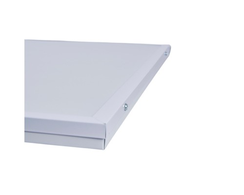 Светодиодная панель  ULP-Q109 6060-40W/6500K WHITE Volpe