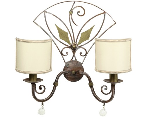 Бра Eden 6578/A2 V2172 MM Lampadari