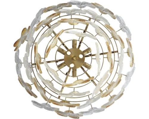 Подвесная люстра Tender SL6240.203.12 ST Luce