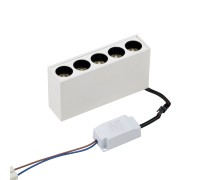 Точечный светильник  VT0200060-00 Vitaluce