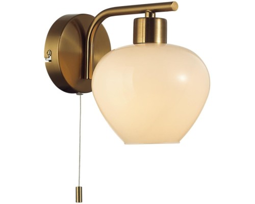 Бра Carmela 8278/1W Lumion