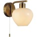 Бра Carmela 8278/1W Lumion