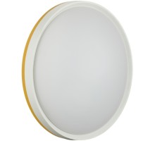 Настенно-потолочный светильник Kezo Yellow 7709/DL Sonex
