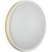 Настенно-потолочный светильник Kezo Yellow 7709/DL Sonex