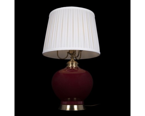 Интерьерная настольная лампа Ruby 10267T/L Loft It