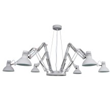 Подвесная люстра Ragno A2043SP-6WH Arte Lamp