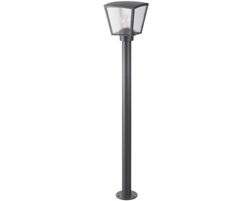 Наземный фонарь Park 370944 Novotech