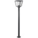 Наземный фонарь Park 370944 Novotech