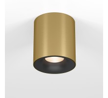 Точечный светильник Primo 25116/LED Elektrostandard