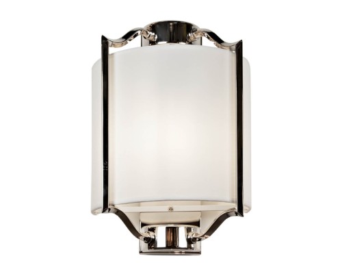 Бра Divole W2442-1 Nickel iLamp