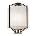 Бра Divole W2442-1 Nickel iLamp