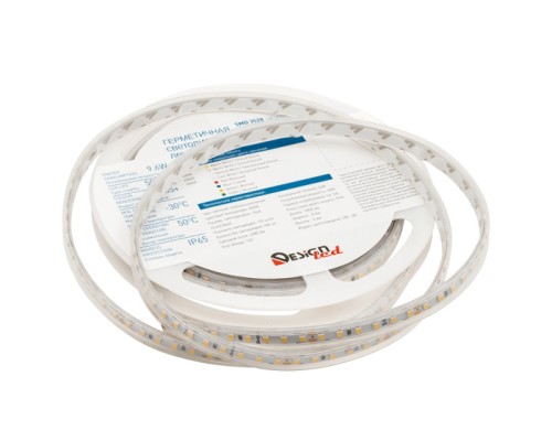 Светодиодная лента LUX DSG3120-24-NW-65 DesignLed