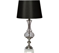 Интерьерная настольная лампа  22-87454 Garda Decor