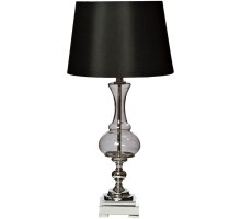 Интерьерная настольная лампа  22-87454 Garda Decor