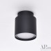 Точечный светильник APL223-spot APL223HDL-100R56-GL-GU-BK BK APL LED