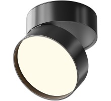 Точечный светильник Onda C024CL-18W3K-B-1 Maytoni