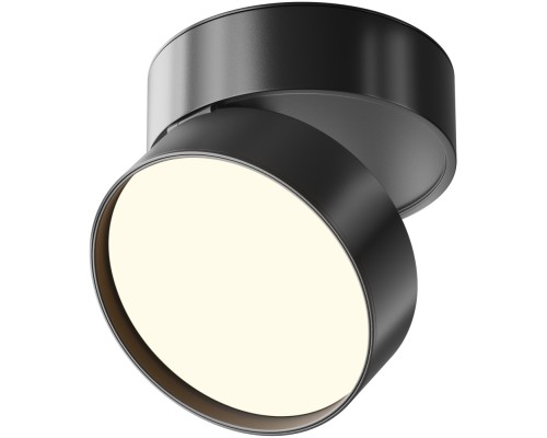 Точечный светильник Onda C024CL-18W3K-B-1 Maytoni