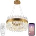 Подвесная люстра Smart Нимбы LED LAMPS 81270 Natali Kovaltseva