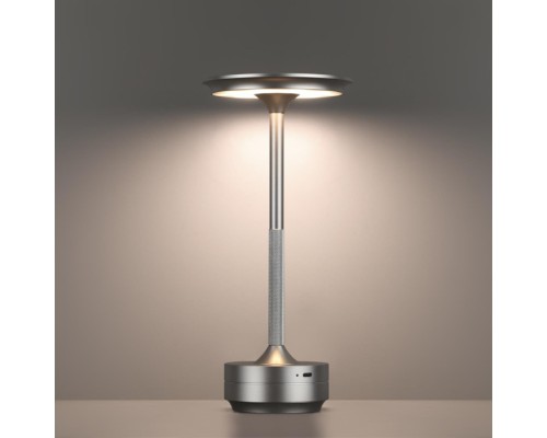 Интерьерная настольная лампа Tet-A-Tet 5035/6TL Odeon Light