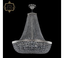 Потолочная люстра 21.11 21.113.H2.55SP.Ni Art Classic