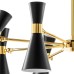 Потолочная люстра Dumo 816087 Lightstar