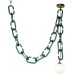 Подвесной светильник Chain 10128C Green Loft It