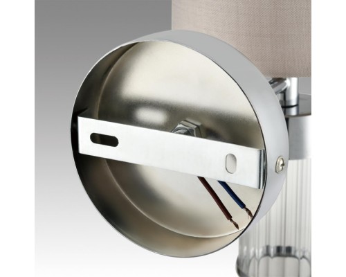 Бра Arnika 6585/1W Lumion