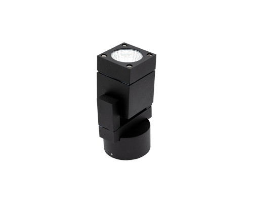Архитектурная подсветка FORMER GW-A410-5-BL-NW DesignLed