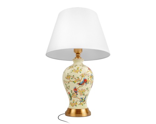Интерьерная настольная лампа Gladiole 10382T Loft It