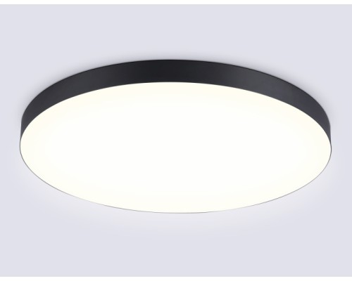 Потолочный светильник Orbital Air Alum FV5541 Ambrella