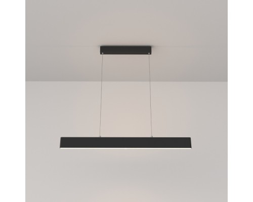 Подвесной светильник Step P010PL-L23B Maytoni