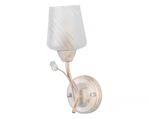 Бра Pamela TL7150B-01WG TopLight
