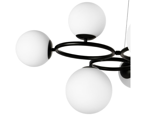 Подвесная люстра Globo 815097 Lightstar