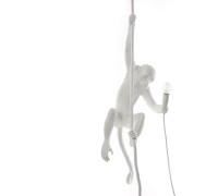 Подвесной светильник Monkey Lamp 14883 Seletti