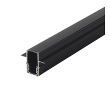 Шинопровод Space CLT 0.123 02 L3000 BL Crystal Lux