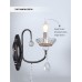 Бра Dzhana WD3630/1W-CF-FGD-CL Wedo Light
