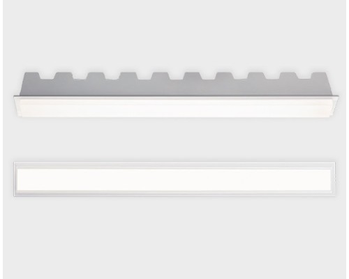 Точечный светильник IT06-6015 IT06-6015 white 3000K Italline