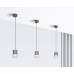 Подвесной светильник  IT014-0203 gold Italline