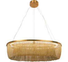 Подвесная люстра Vandfald 4491-8P Favourite