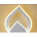 Бра ACRYLICA FA566 Ambrella