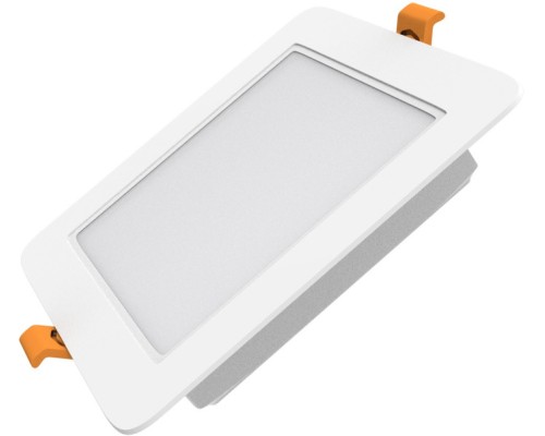 Точечный светильник Elementary Downlight 998420205 Gauss