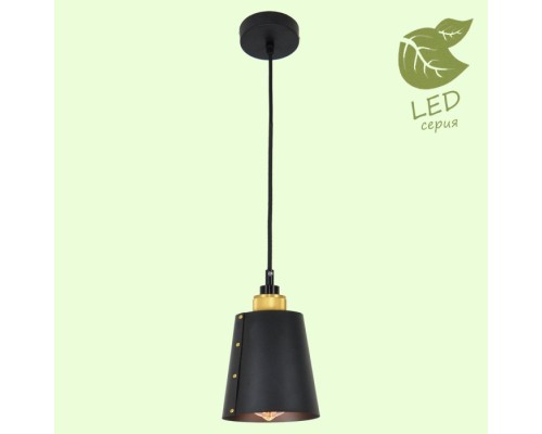 Подвесной светильник Shirley GRLSP-9861 Lussole Loft
